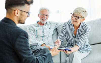Navigating an Unpredictable Future With an Elder Law Lawyer
