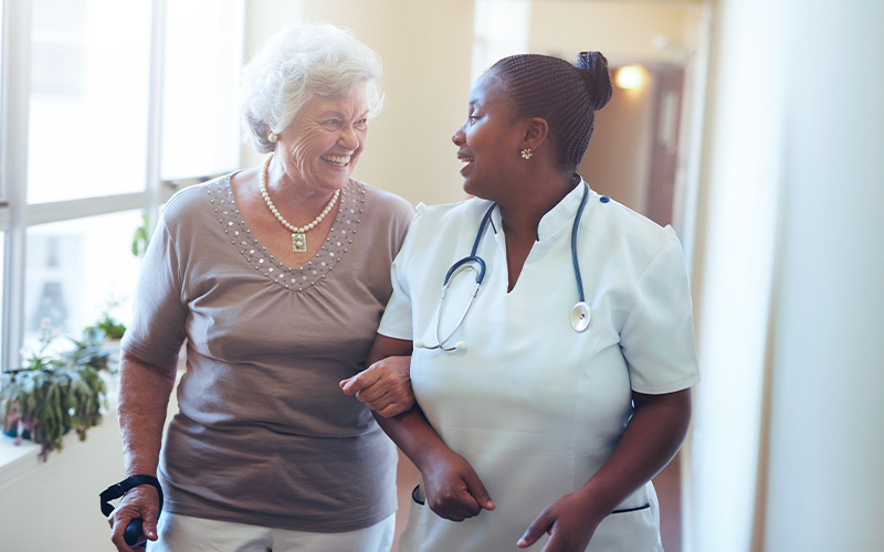 how to protect parents' assets from nursing home