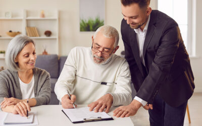 Durable Power of Attorney Vs. General Power of Attorney